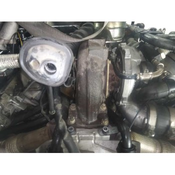 Recambio de turbocompresor para audi allroad quattro (4b5) 2.5 tdi (132kw) referencia OEM IAM 454135-5  