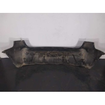 Recambio de paragolpes trasero para nissan qashqai (j10) acenta referencia OEM IAM 85022JD10H 5 PLAZAS SENSORES