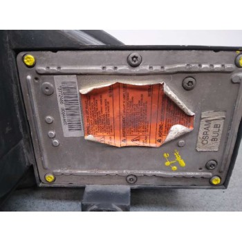 Recambio de faro izquierdo para nissan primera berlina (p11) 2.0 16v cat referencia OEM IAM 260609F610 89003046 FALTA TAPA