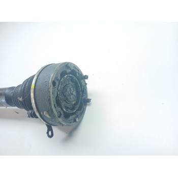 Recambio de transmision delantera derecha para skoda octavia ii (1z3) 1.9 tdi referencia OEM IAM 1k0407272cc  