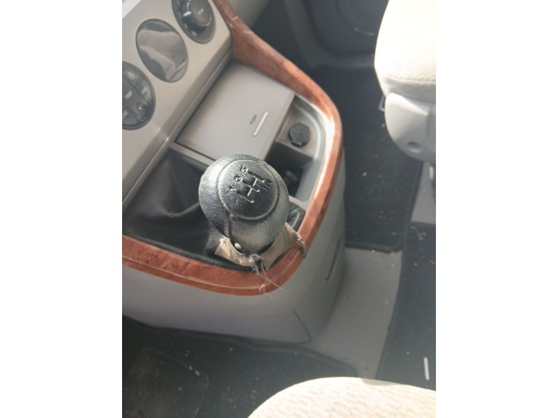 Recambio de caja cambios para kia carnival ii (gq) 2.9 crdi referencia OEM IAM 041105934  