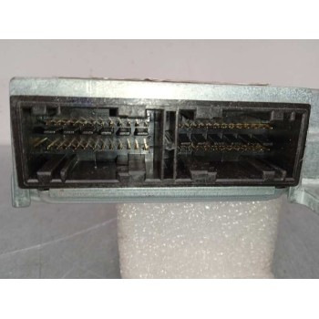 Recambio de centralita airbag para citroën c5 berlina attraction referencia OEM IAM 9658177080 603481900 