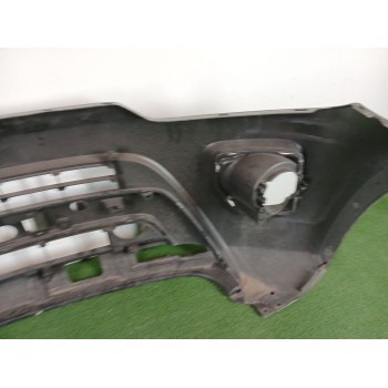 Recambio de paragolpes delantero para suzuki ignis iii (mf, ff) 1.2 hybrid (atk412) referencia OEM IAM 7171173SO1  