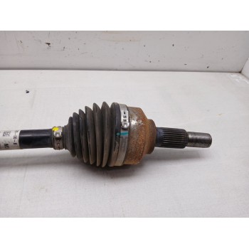 Recambio de transmision trasera derecha para tesla model 3 ev referencia OEM IAM 153667000B  