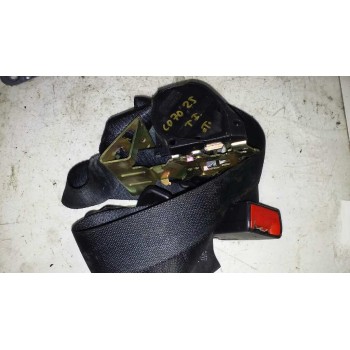 Recambio de cinturon seguridad trasero izquierdo para ford mondeo berlina (ge) ambiente referencia OEM IAM   