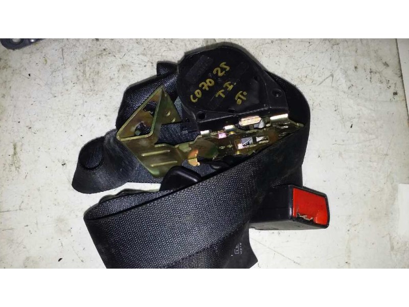 Recambio de cinturon seguridad trasero izquierdo para ford mondeo berlina (ge) ambiente referencia OEM IAM   