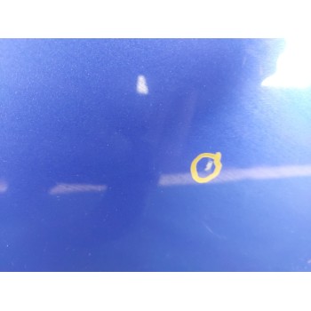 Recambio de capot para mazda cx-7 (er) luxury referencia OEM IAM   