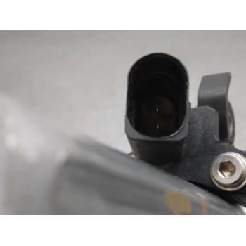 Recambio de motor elevalunas trasero izquierdo para audi q7 (4m) referencia OEM IAM  NUEVO DE LA CERRADURA