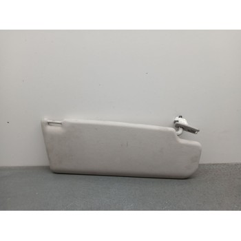 Recambio de parasol izquierdo para volkswagen golf vi (5k1) 1.6 tdi dpf referencia OEM IAM   