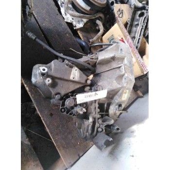 CAJA CAMBIOS JH3150 M 