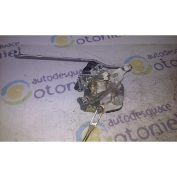 CERRADURA PUERTA TRASERA IZQUIERDA 8141029000 