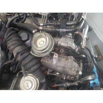 Recambio de turbocompresor para audi allroad quattro (4b5) 2.5 tdi (132kw) referencia OEM IAM 454135-5  