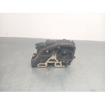 Recambio de cerradura puerta trasera izquierda para bmw 3 (e90) 320 d referencia OEM IAM 7229467  