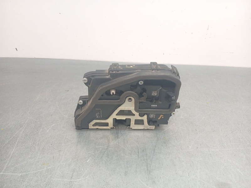 Recambio de cerradura puerta trasera izquierda para bmw 3 (e90) 320 d referencia OEM IAM 7229467  