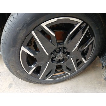 Recambio de juego llantas para peugeot 3008 iii hybrid motor hn09 referencia OEM IAM 19 PULGADAS  