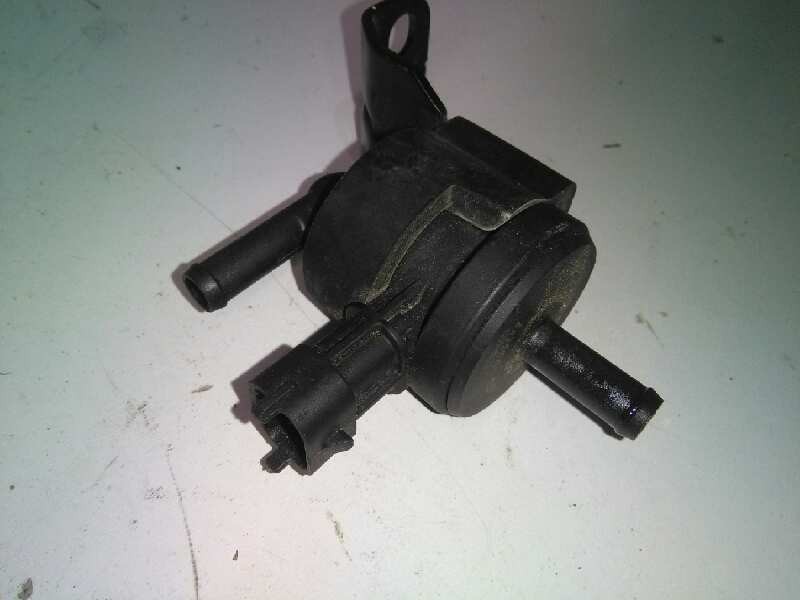 Recambio de valvula aire adicional para hyundai i30 (gd) 1.4 cat referencia OEM IAM 290102B000  