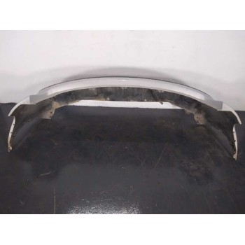 Recambio de paragolpes trasero para nissan qashqai (j10) acenta referencia OEM IAM 85022JD10H 5 PLAZAS SENSORES