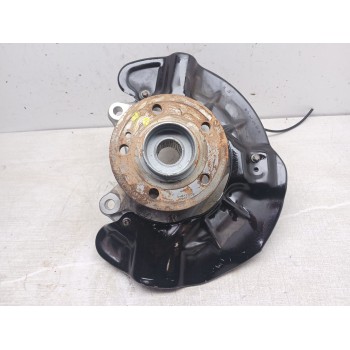 Recambio de mangueta delantera izquierda para mercedes-benz gla (h247) gla 200 d (247.712) referencia OEM IAM A2473320100  