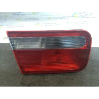 PILOTO TRASERO IZQUIERDO INTERIOR INTERIOR