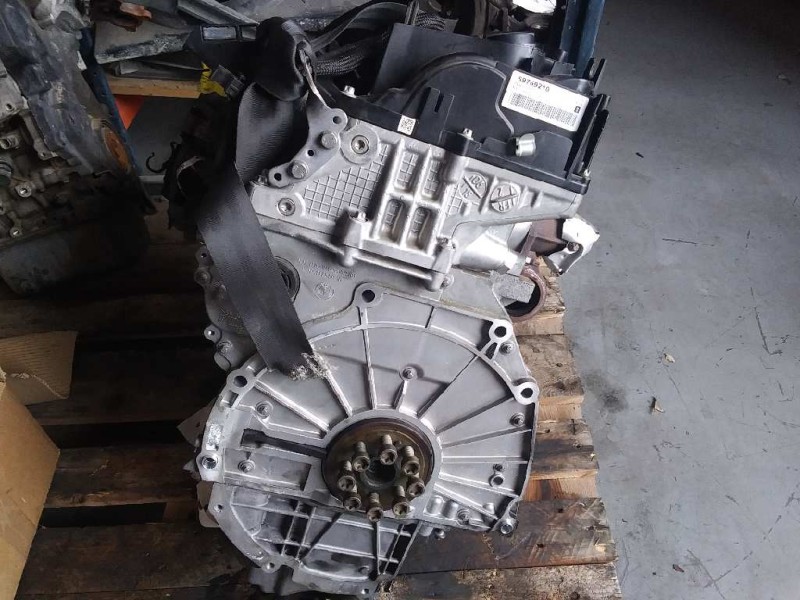 Recambio de motor casco para bmw serie 1 lim. (f20) 2.0 turbodiesel referencia OEM IAM N47D20C  