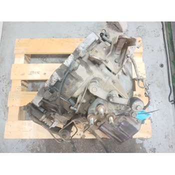 Recambio de caja cambios para kia carnival ii (gq) 2.9 crdi referencia OEM IAM 041105934  