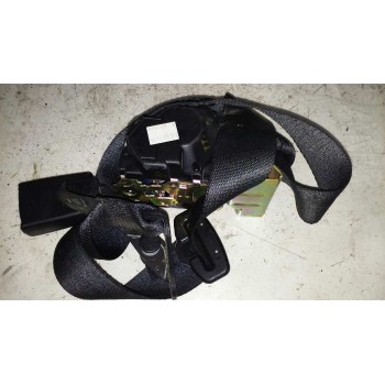 Recambio de cinturon seguridad trasero izquierdo para ford mondeo berlina (ge) ambiente referencia OEM IAM   