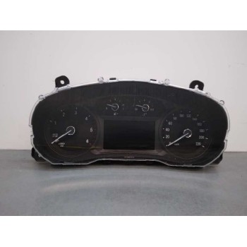 CUADRO INSTRUMENTOS 42539753 42539753 