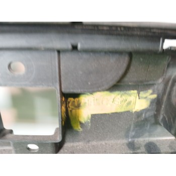 Recambio de paragolpes delantero para suzuki ignis iii (mf, ff) 1.2 hybrid (atk412) referencia OEM IAM 7171173SO1  