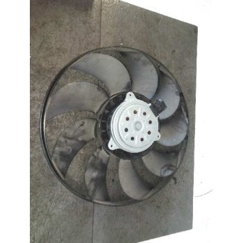 Recambio de electroventilador para nissan qashqai (j10) acenta referencia OEM IAM 21487JD20AB  