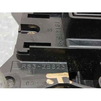 Recambio de palanca freno de mano para jaguar xj executive referencia OEM IAM r832b623  interruptor