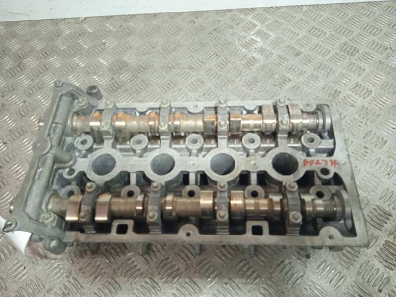 Recambio de culata para opel zafira b cosmo referencia OEM IAM 55560772  