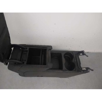 Recambio de apoyabrazos central para seat leon (5f1) cupra 300 referencia OEM IAM 5F0863243A  