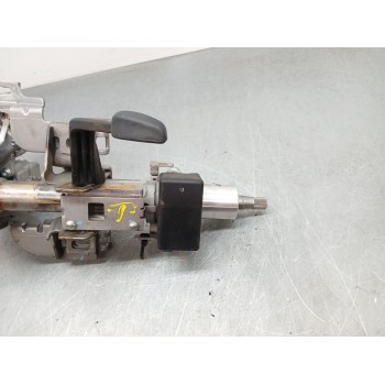 Recambio de columna direccion para renault megane iv berlina 5p 1.5 dci diesel fap energy referencia OEM IAM 488109031R  