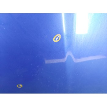 Recambio de capot para mazda cx-7 (er) luxury referencia OEM IAM   