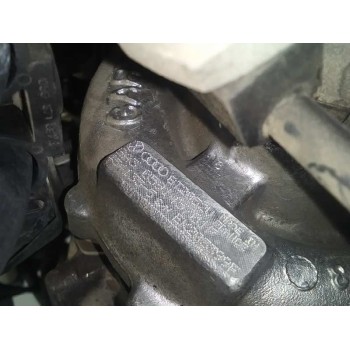 Recambio de turbocompresor para audi allroad quattro (4b5) 2.5 tdi (132kw) referencia OEM IAM 454135-5  