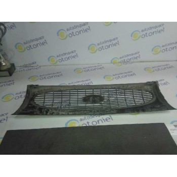 Recambio de rejilla delantera para ford fiesta courier (dx) familiar referencia OEM IAM   