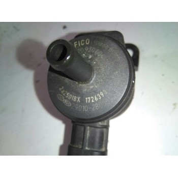Recambio de valvula aire adicional para hyundai i30 (gd) 1.4 cat referencia OEM IAM 290102B000  