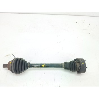 Recambio de transmision delantera izquierda para skoda octavia ii (1z3) 1.9 tdi referencia OEM IAM 1k0407271at  