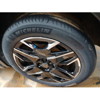 Recambio de juego llantas para peugeot 3008 iii hybrid motor hn09 referencia OEM IAM 19 PULGADAS  