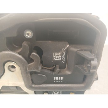 Recambio de cerradura puerta trasera izquierda para bmw 3 (e90) 320 d referencia OEM IAM 7229467  
