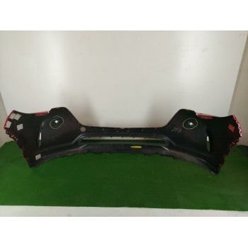 Recambio de paragolpes delantero para mazda cx-60 (kh_) e-skyactiv phev (kh0h) referencia OEM IAM KAA50031 KAA-50031 