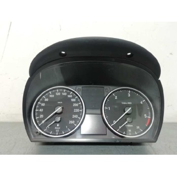 CUADRO INSTRUMENTOS 922096301 260KM/H 5000RPM AUTO