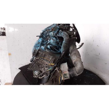 Recambio de motor completo para smart coupe básico (45kw) referencia OEM IAM G15 DESPIECE 