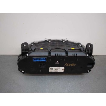 Recambio de cuadro instrumentos para opel mokka x selective start/stop referencia OEM IAM 42539753 42539753 