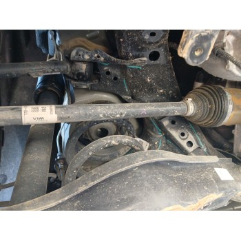 Recambio de transmision trasera derecha para tesla model 3 ev referencia OEM IAM 153667000B  