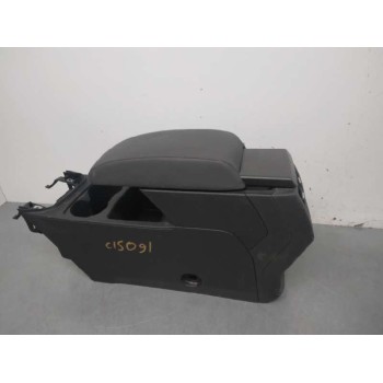 Recambio de apoyabrazos central para seat leon (5f1) cupra 300 referencia OEM IAM 5F0863243A  