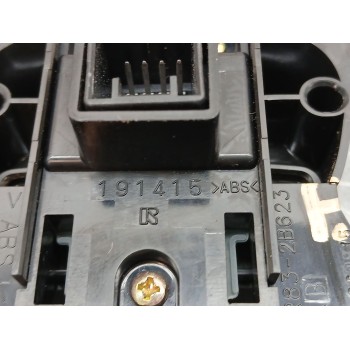 Recambio de palanca freno de mano para jaguar xj executive referencia OEM IAM r832b623  interruptor
