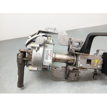 Recambio de columna direccion para renault megane iv berlina 5p 1.5 dci diesel fap energy referencia OEM IAM 488109031R  