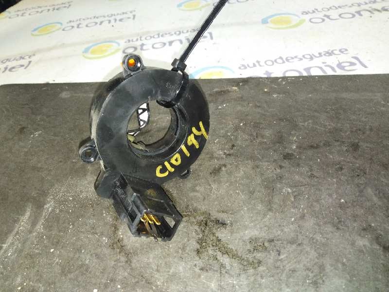 Recambio de anillo airbag para renault kangoo (f/kc0) alize referencia OEM IAM 7700840099F  