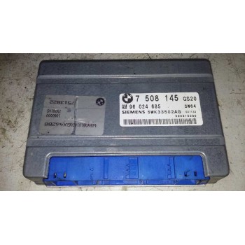 CENTRALITA CAMBIO AUTOMATICO 7508145 